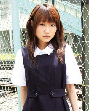 小林かすみ