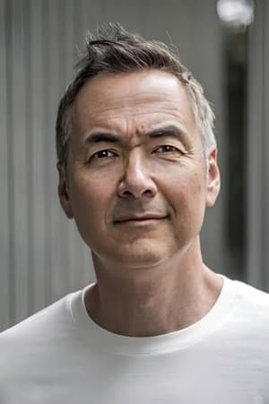 史蒂文·前田