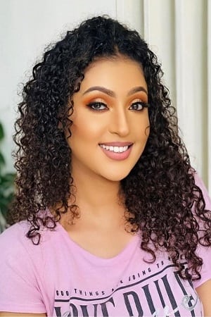 Ruth Araya