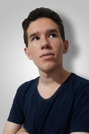 Eduardo Rodrigues