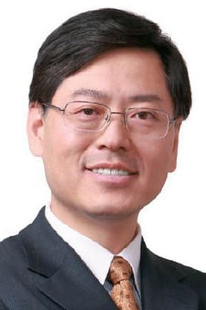 杨元庆