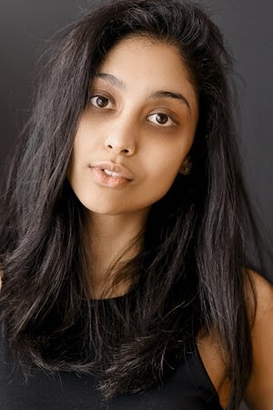 Shama Budwhani