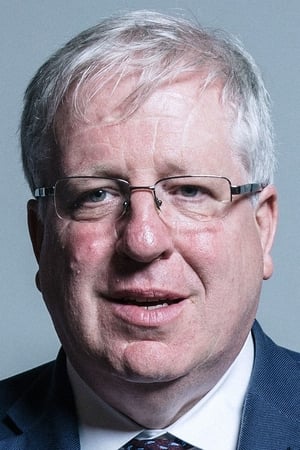 Patrick McLoughlin