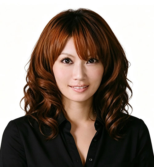 玉木かおり