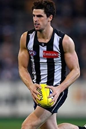Scott Pendlebury