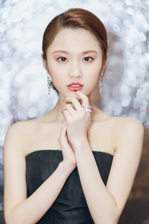 张慧雯