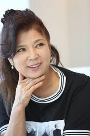 八代亜纪
