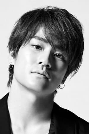 森本慎太郎