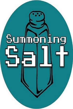 Summoning Salt