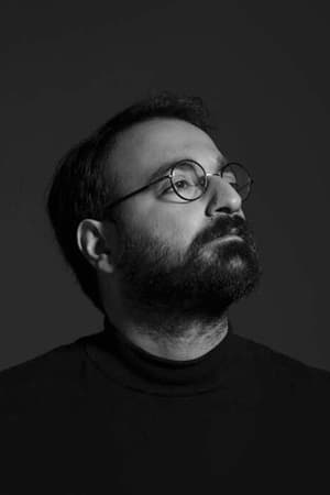 Arman Garshasbi