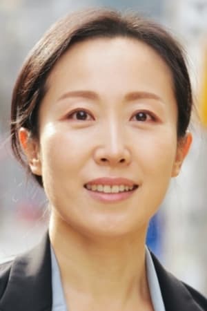 Park Ji won