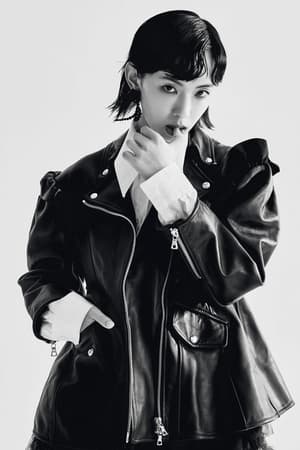 李靖筠