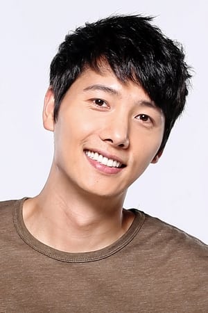 李尚禹