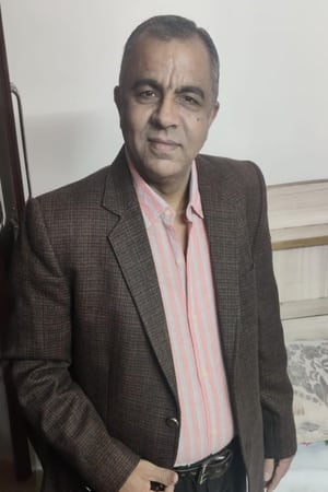 sudhir khanna