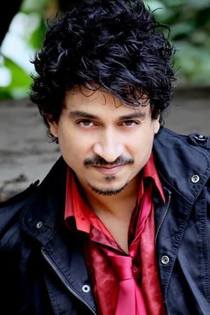 Vyas Raj