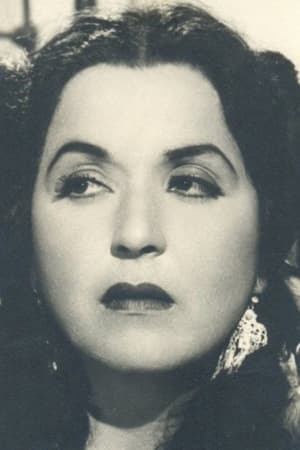 Fatma Roshdi