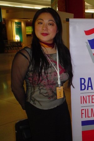 Joanne Cheng