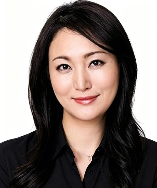 橘慶子