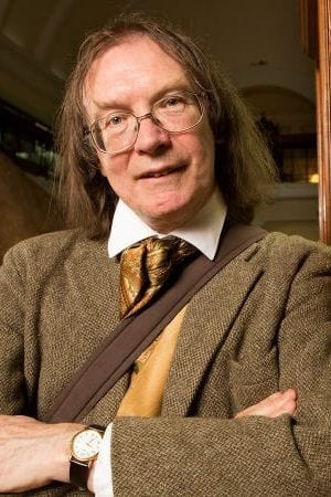 Ronald Hutton
