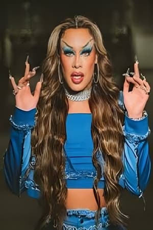 Gloria Groove