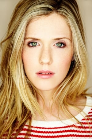 哈丽特·戴尔