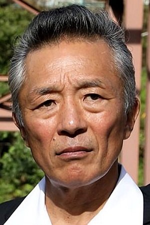 梨本谦次郎