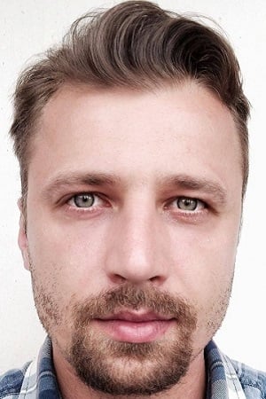 Kirill Arkharov