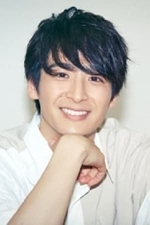 山下航平