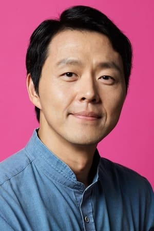 Ha Dong-joon
