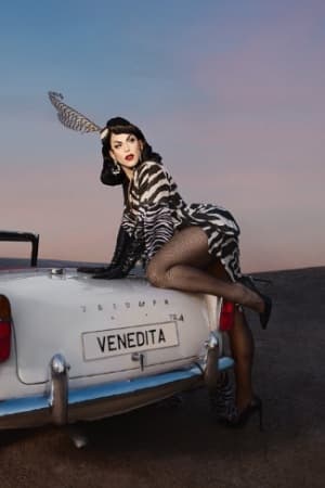 Venedita Von Däsh