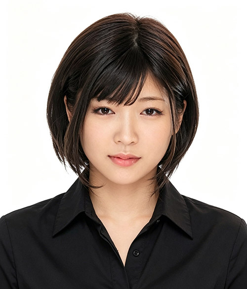 石川祐奈