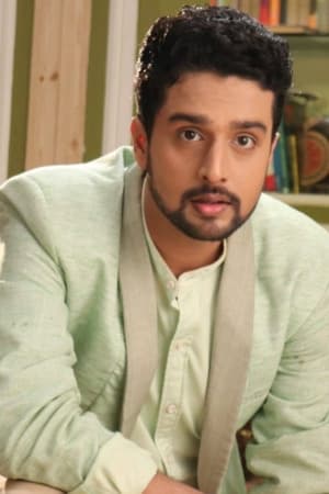 Soumya Mukherji