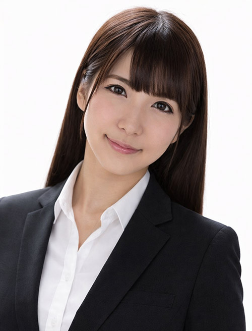 優月まりな