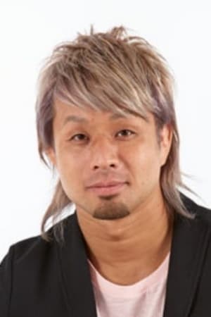吉橋伸雄