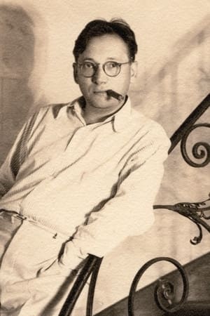 乔·斯沃林