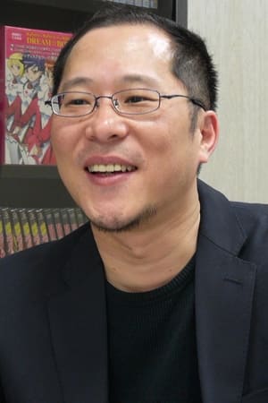 河口佳高