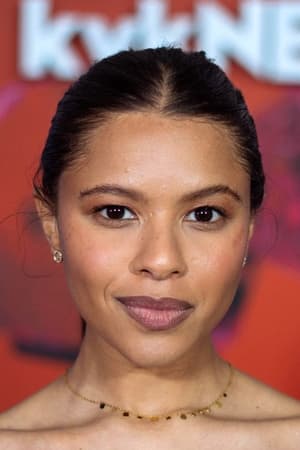 Chelsea Thomas