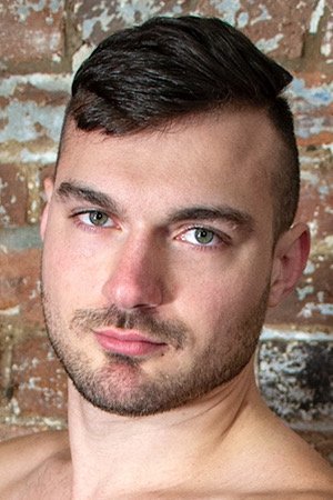 Aiden Tyler