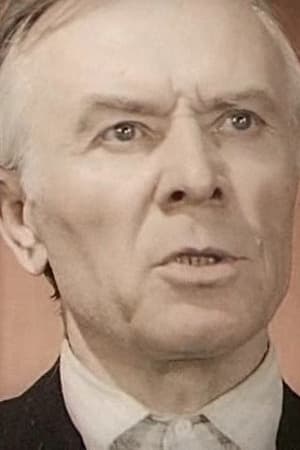 Vasili Tsygankov