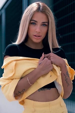 Mayka Rivera