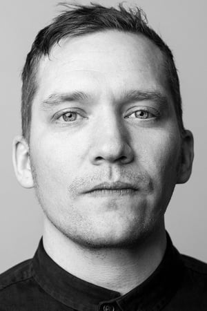 Kristian Pedersen