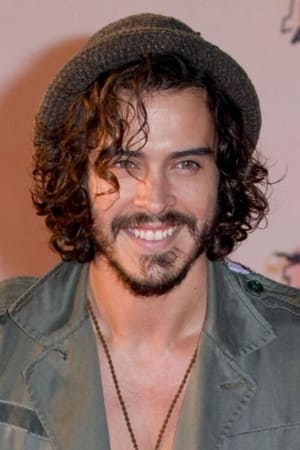 Florian Garcia (Delavega)