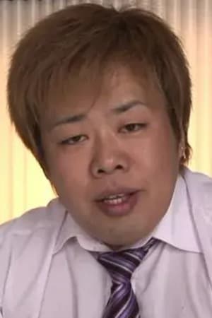 今井勇太