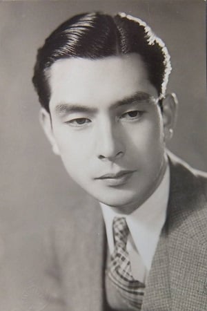 上原谦