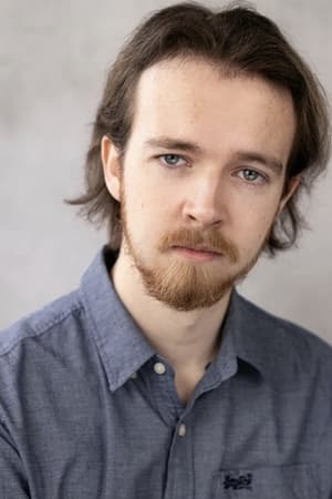 Matthew Cook