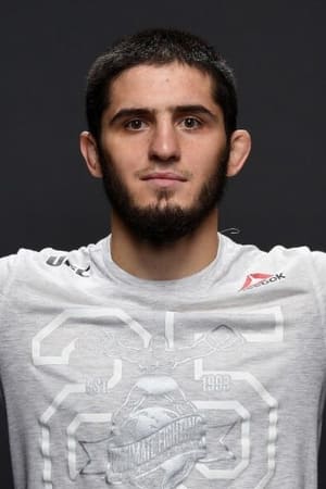 Islam Makhachev