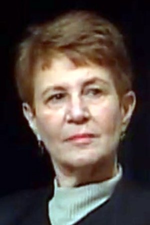 Judy Lewis