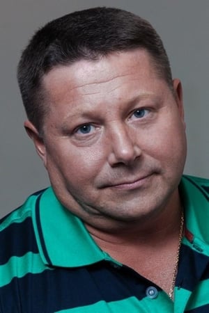 Mikhail Tryasorukov