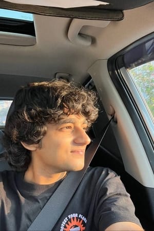 Shivank Upadhyay