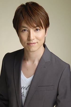 古岛清孝